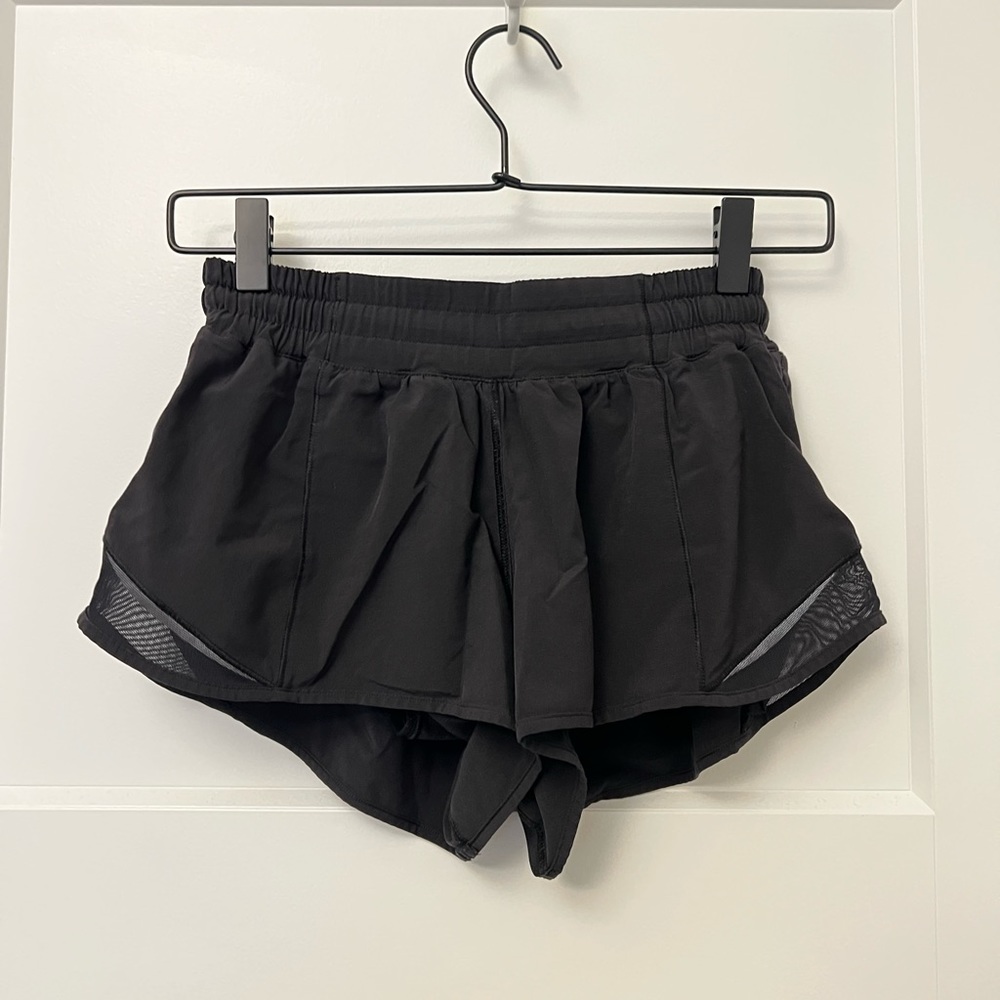 Lululemon Athletic Shorts